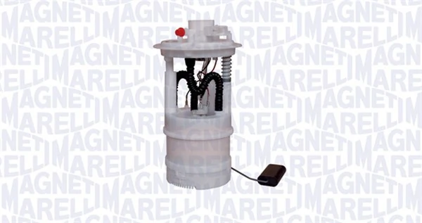 Fuel Supply Module
